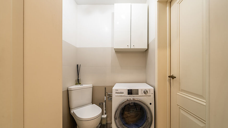 Стильный дом в КП Вешки-2