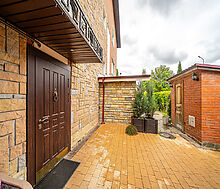 Стильный дом в КП Вешки-2