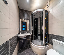 Стильный дом в КП Вешки-2