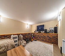 Стильный дом в КП Вешки-2