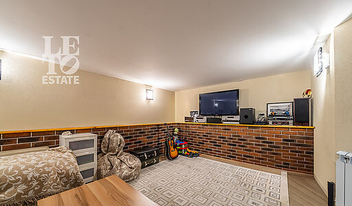 Стильный дом в КП Вешки-2