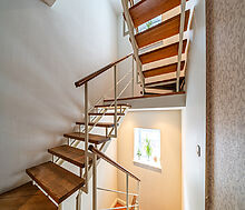 Стильный дом в КП Вешки-2