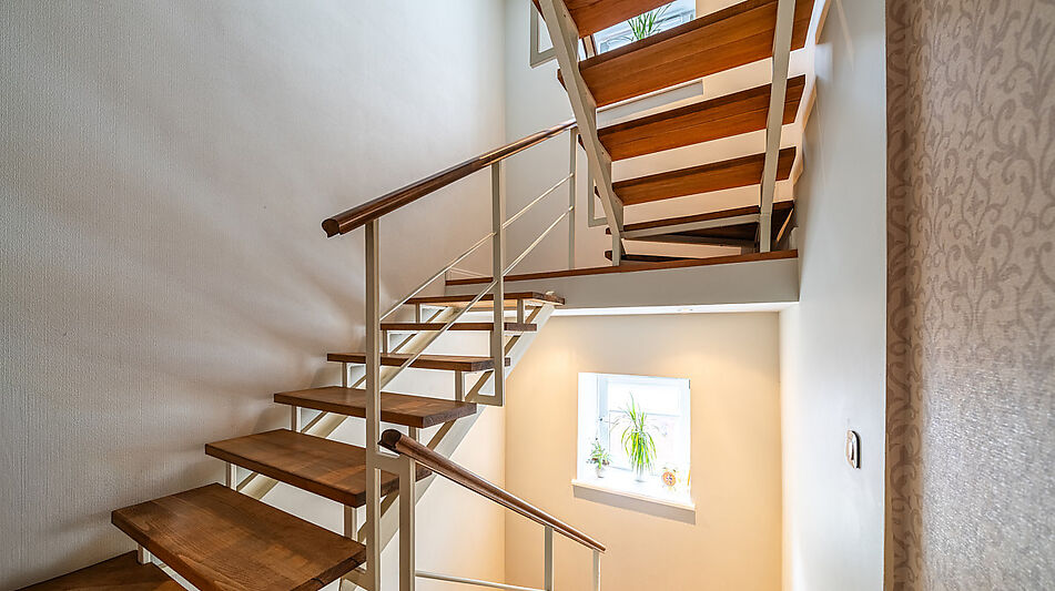 Стильный дом в КП Вешки-2