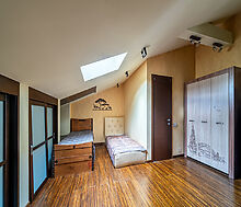 Стильный дом в КП Вешки-2