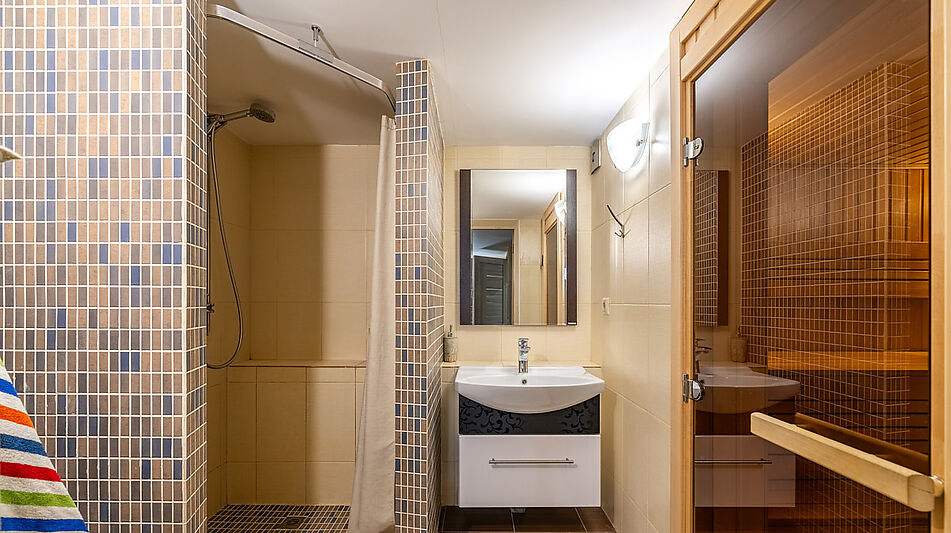 Стильный дом в КП Вешки-2