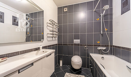 Стильный дом в КП Вешки-2