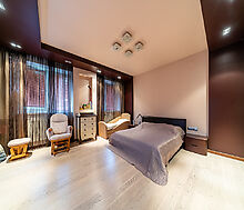 Стильный дом в КП Вешки-2