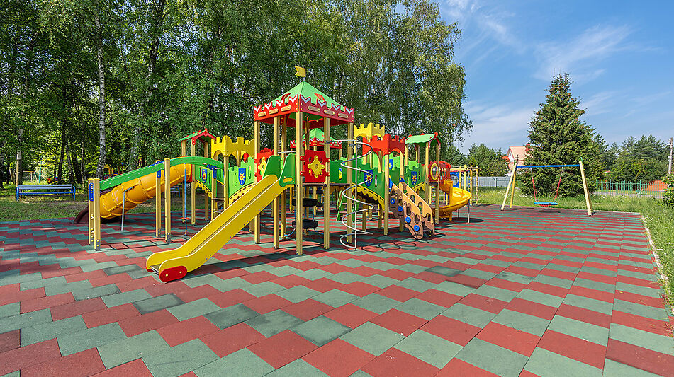 Стильный дом в КП Вешки-2