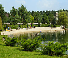 Стильный дом в КП Ренессанс парк