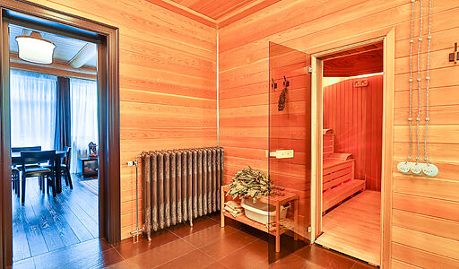 Дом в КП Грибово