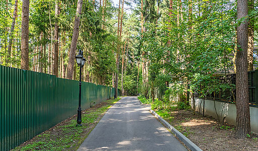 Успенские Дачи-1