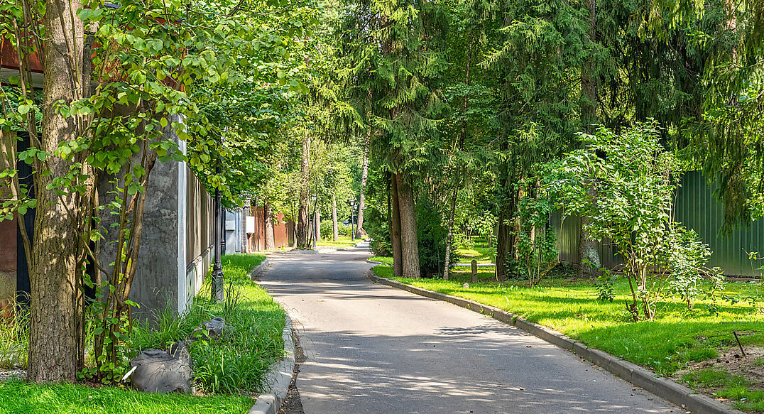 Успенские Дачи-1
