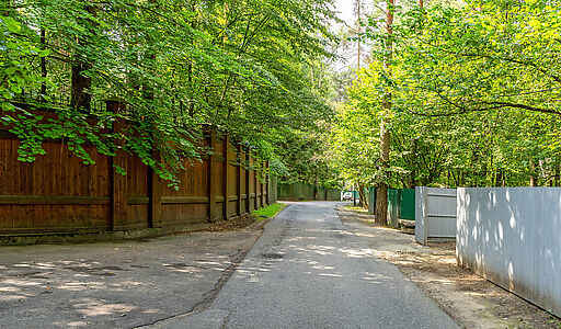 Успенские Дачи-1