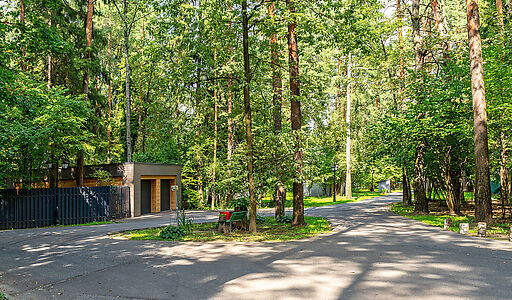 Успенские Дачи-1