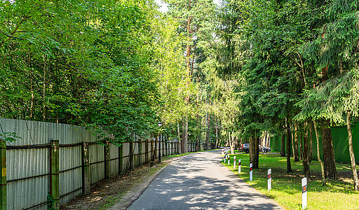 Успенские Дачи-1