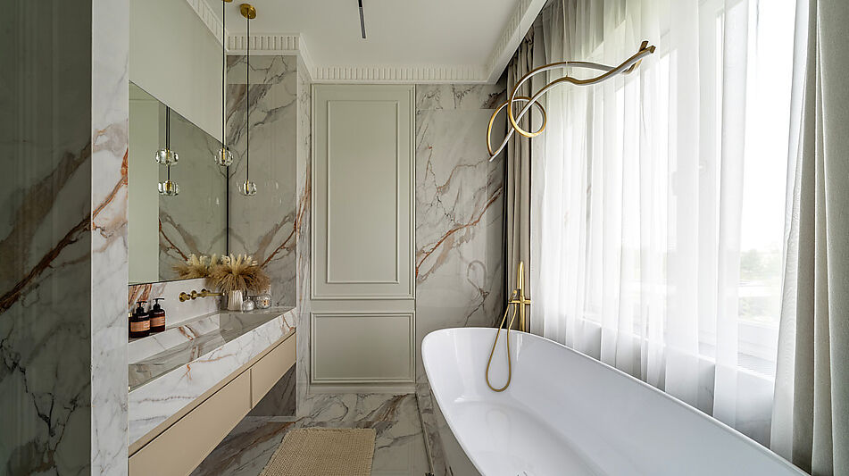 Новый дом в КП Онегино