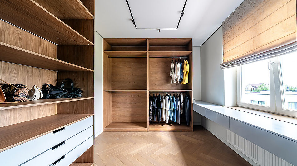 Новый дом в КП Онегино