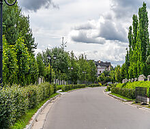 Новый дом в КП Онегино