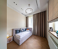 Новый дом в КП Онегино