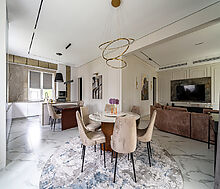 Новый дом в КП Онегино