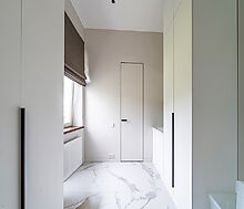 Новый дом в КП Онегино