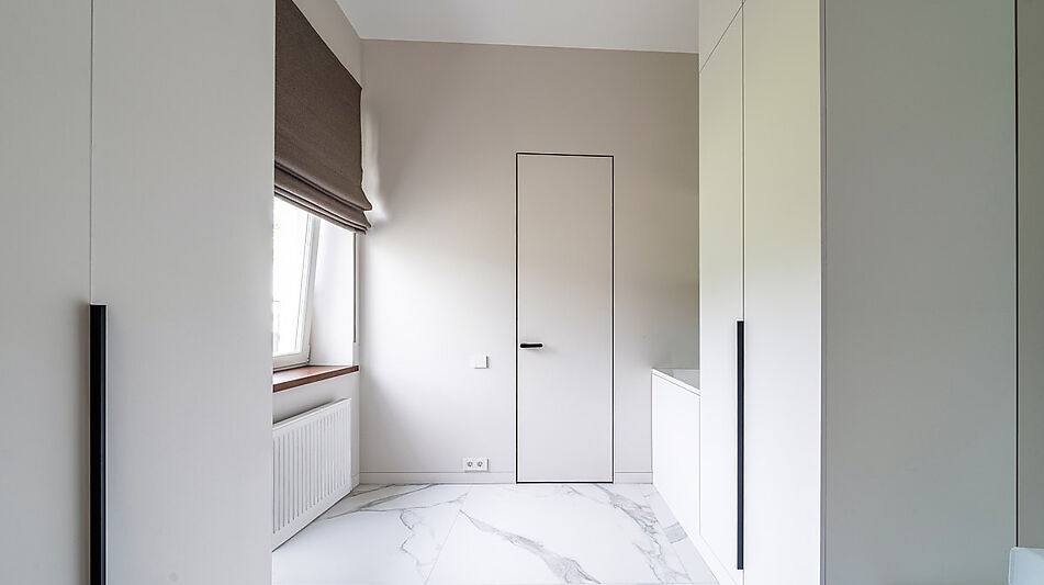 Новый дом в КП Онегино