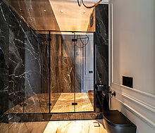 Новый дом в КП Онегино