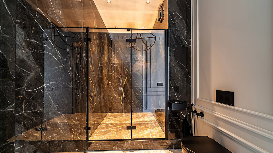 Новый дом в КП Онегино