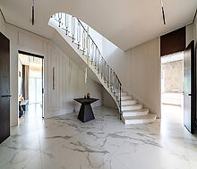 Новый дом в КП Онегино