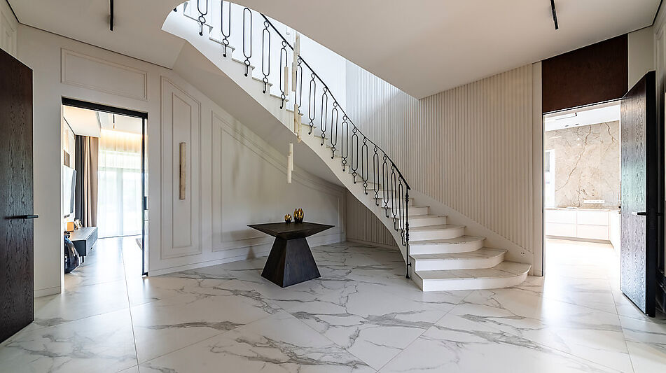 Новый дом в КП Онегино