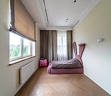 Новый дом в КП Онегино