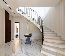 Новый дом в КП Онегино