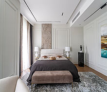 Новый дом в КП Онегино