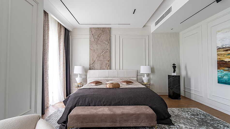 Новый дом в КП Онегино