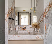 Новый дом в КП Онегино