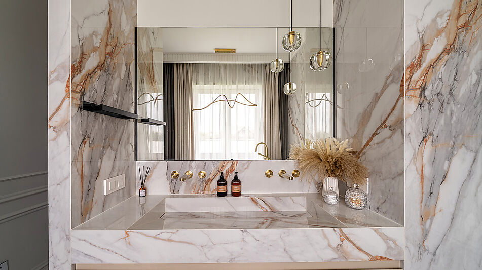 Новый дом в КП Онегино