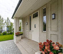 Новый дом в КП Онегино