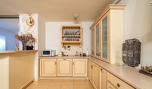 Современный таунхаус в КП Вешки-2