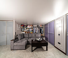 Современный таунхаус в КП Вешки-2