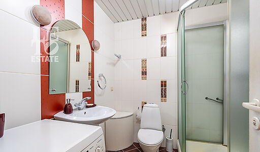 Современный таунхаус в КП Вешки-2