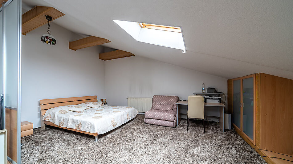 Современный таунхаус в КП Вешки-2