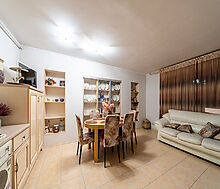 Современный таунхаус в КП Вешки-2