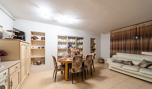 Современный таунхаус в КП Вешки-2