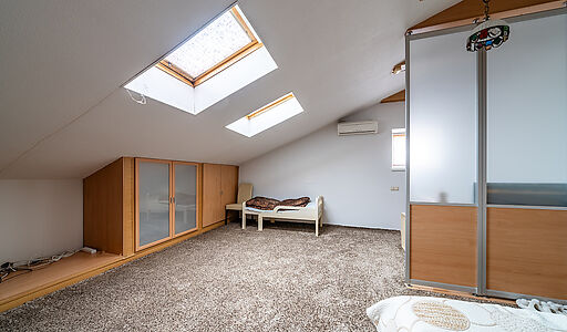 Современный таунхаус в КП Вешки-2