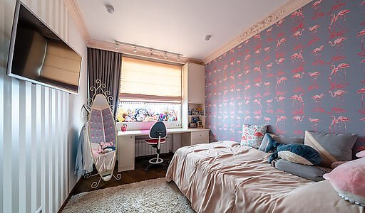 Современный таунхаус в КП Вешки-2