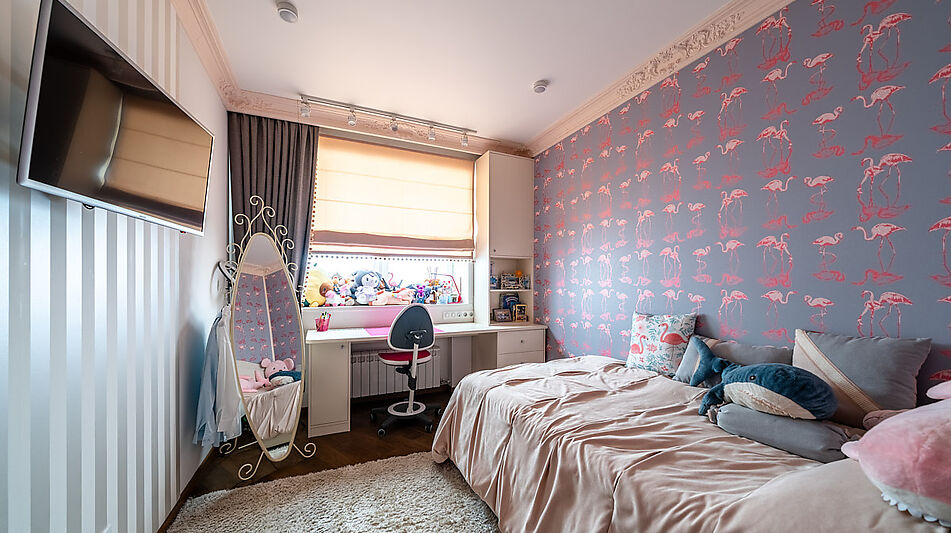 Современный таунхаус в КП Вешки-2