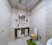 Современный таунхаус в КП Вешки-2