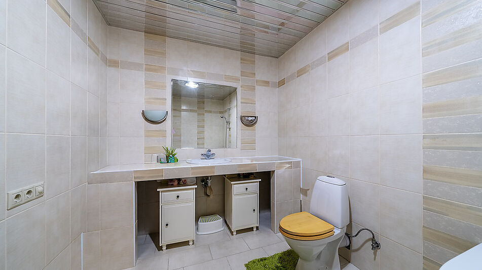 Современный таунхаус в КП Вешки-2