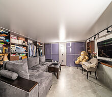 Современный таунхаус в КП Вешки-2