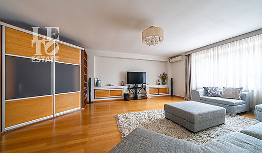 Современный таунхаус в КП Вешки-2